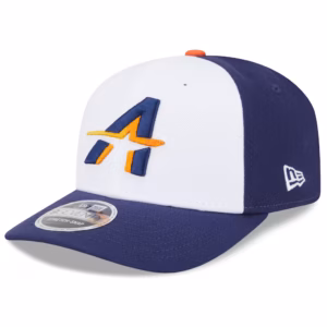 Houston Astros New Era 2025 City Connect 9SEVENTY Adjustable Hat