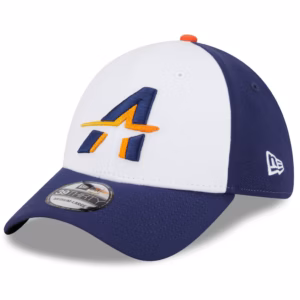 Houston Astros New Era 2025 City Connect 39THIRTY Flex Hat