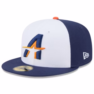 Houston Astros New Era 2025 City Connect 59FIFTY Fitted Hat