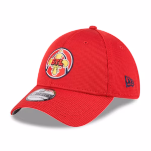 St. Louis Cardinals New Era City Connect Batting Practice 39THIRTY Flex Hat