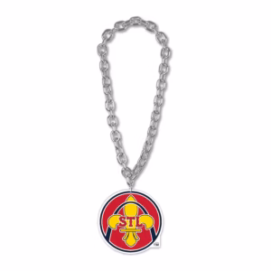 St. Louis Cardinals WinCraft Big Chain Necklace