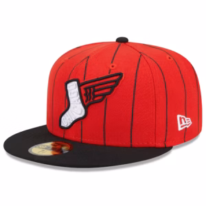 Chicago White Sox New Era 2025 City Connect 59FIFTY Fitted Hat