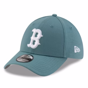 Boston Red Sox New Era 2025 City Connect 39THIRTY Flex Hat