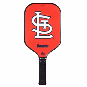 St. Louis Cardinals Franklin Sports Pickleball Paddle