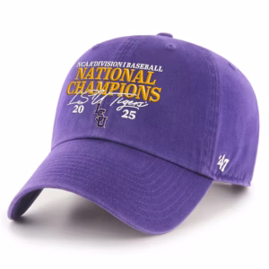LSU Tigers