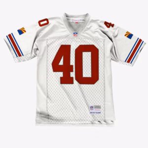 Men's Pat Tillman White Arizona Cardinals 2000 Legacy Player Jersey