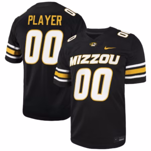 Missouri Tigers
