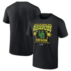 Oregon Ducks