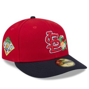 St. Louis Cardinals New Era 2026 Spring Training 59FIFTY Fitted Hat