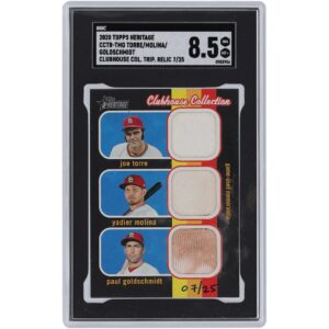 Trading Cards